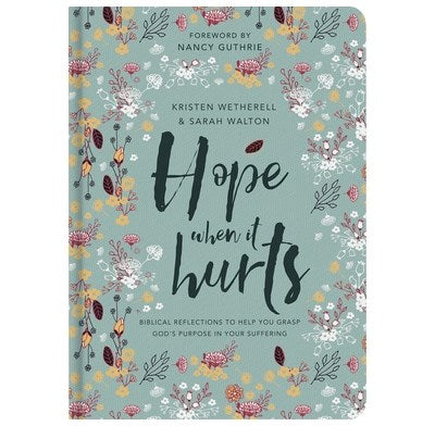 Hope When It Hurts