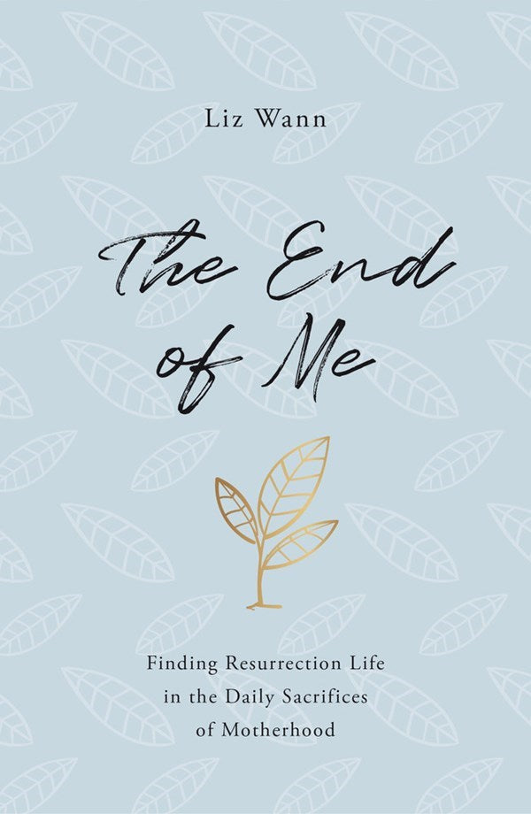 The End Of Me