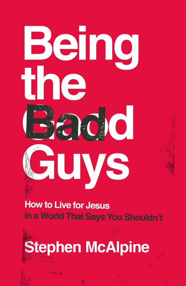 Being The Bad Guys