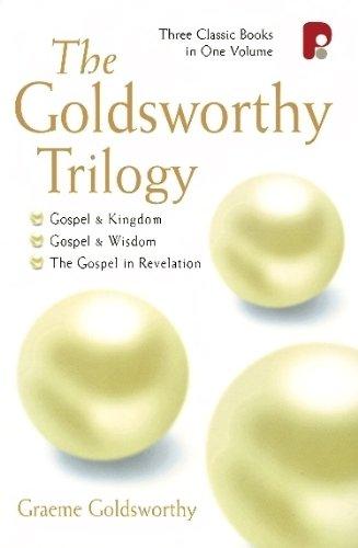 The Goldsworthy Trilogy