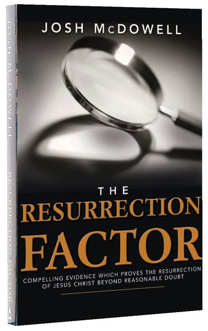 Resurrection Factor