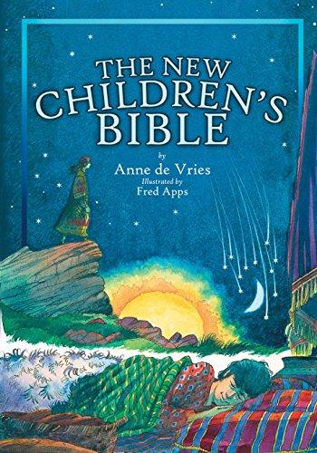 The New Children's Bible