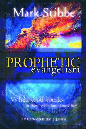 Prophetic Evangelism