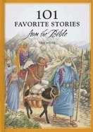 101 Favorite Stories From The Bible