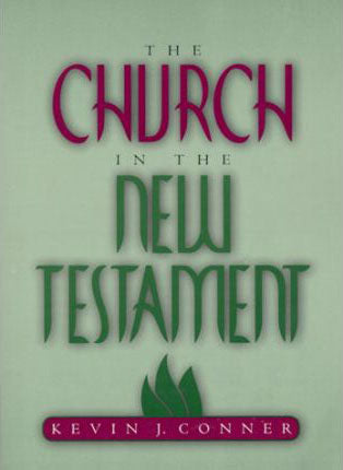 Church In The New Testament