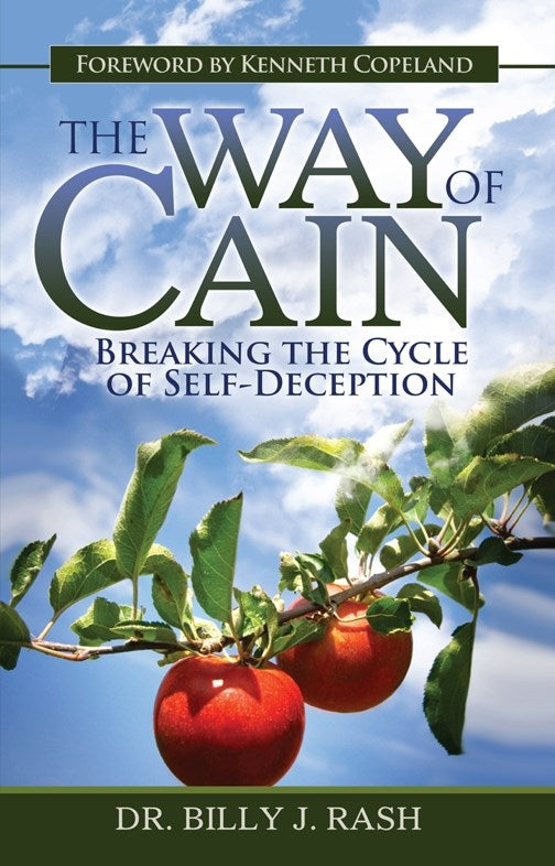 Way Of Cain 