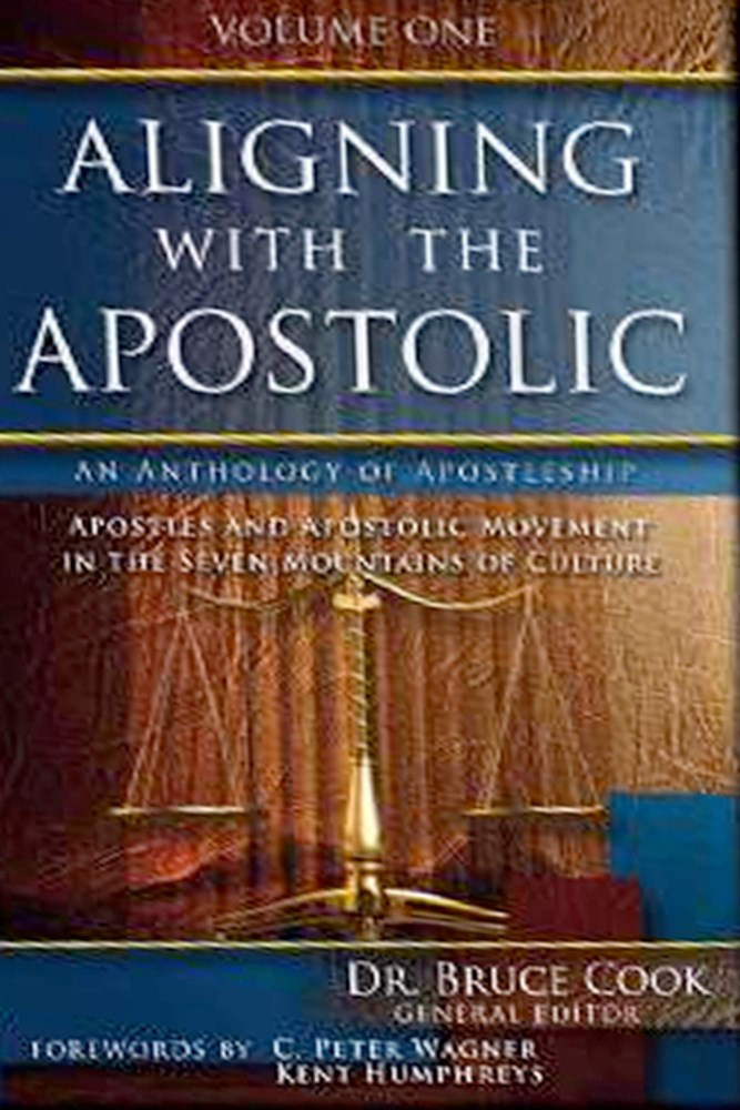 Aligning With The Apostolic  Volume 1