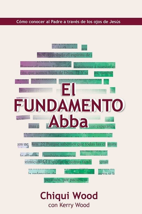 Span-The Abba Foundation (El Fundamento Abba)