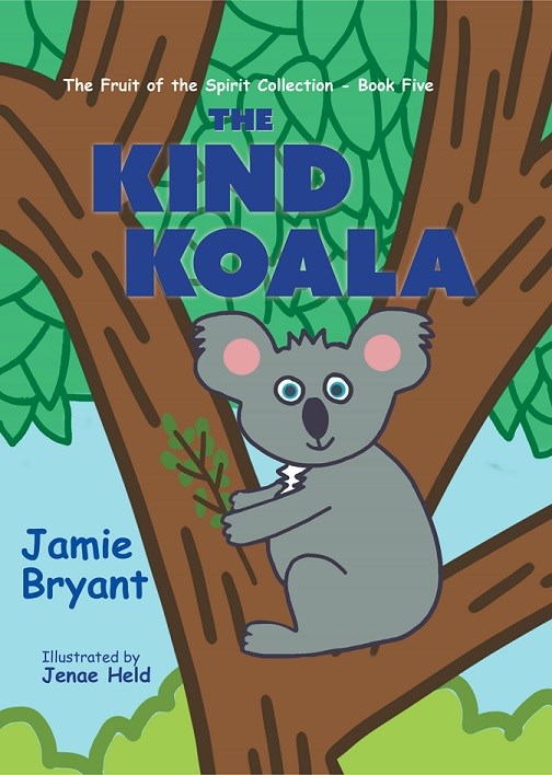 Kind Koala  The