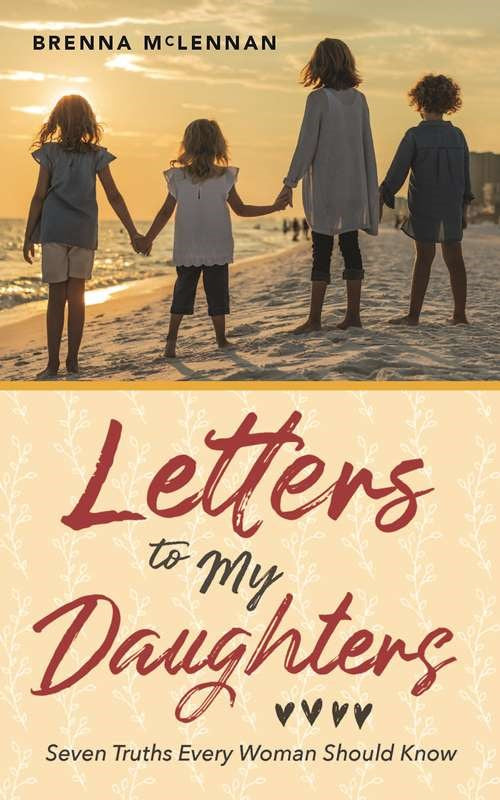 Letters to My Daughters