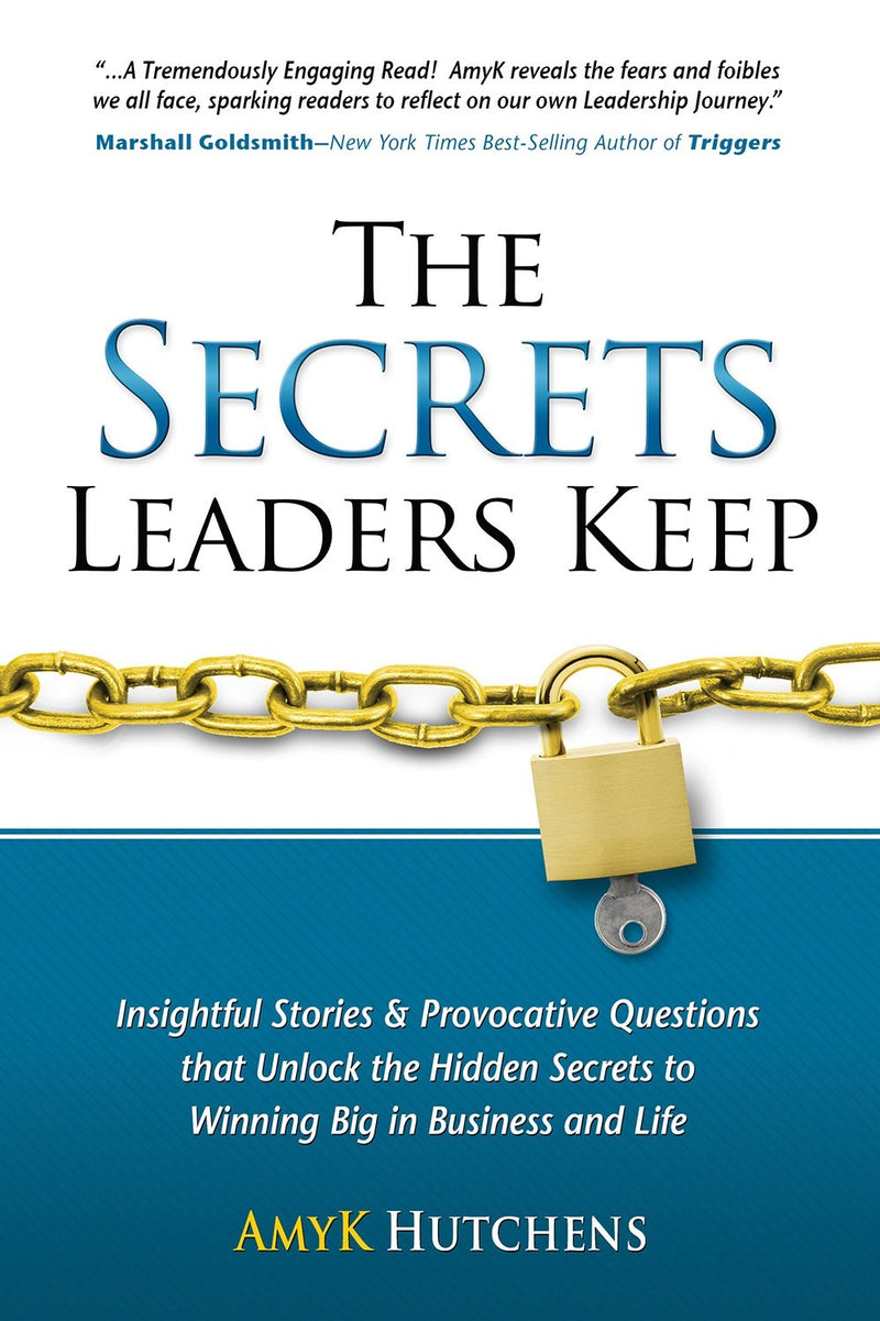 The Secrets Leaders Keep