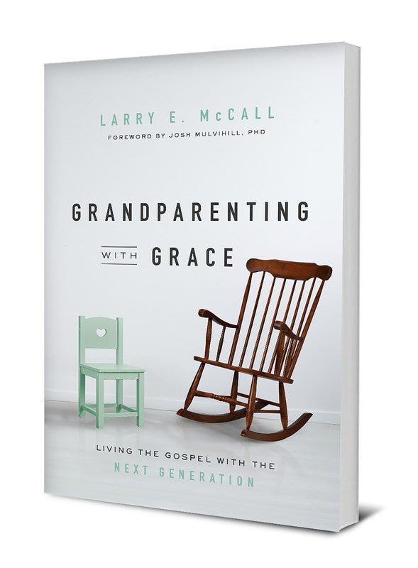 Grandparenting With Grace