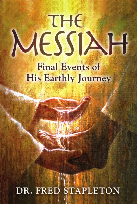 Messiah  The