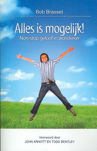 Alles is mogelijk