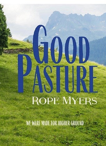 Good Pasture