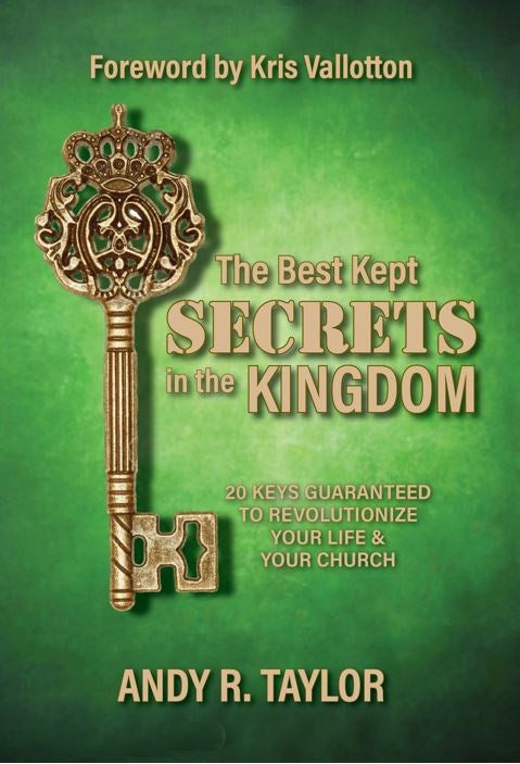 The Best Kept Secrets in the Kingdom